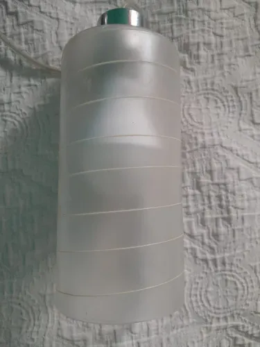 Lustre de Cristal Moderno