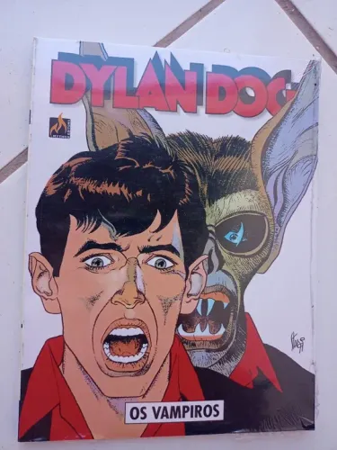 Dylan Dog