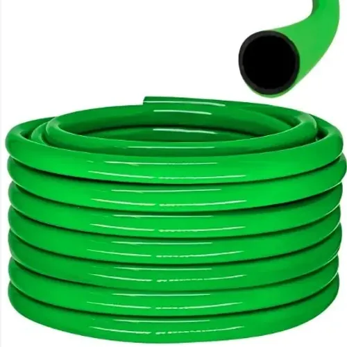 MANGUEIRA VERDE ¾ X 2.5MM SEM LONA 