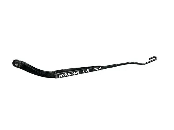 Braço Limpador Parabrisa Esq Renault Megane * N71