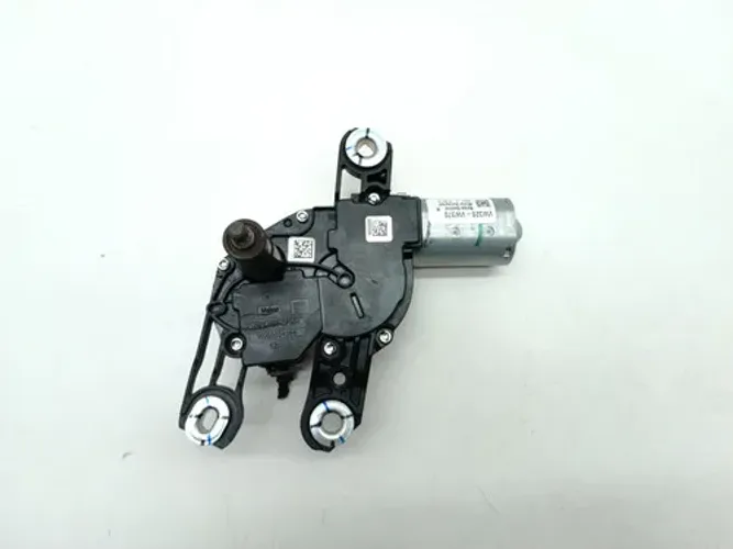 Motor Maquina Limpador Vigia Traseiro Vw Tiguan R-line 19/22