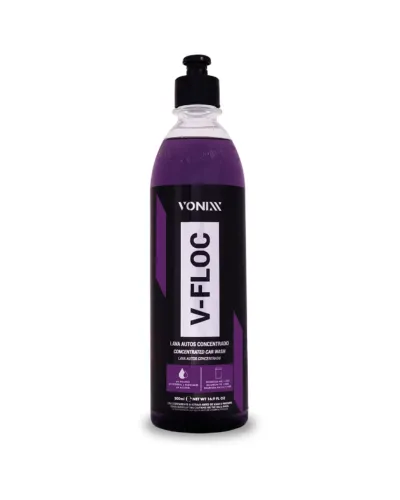 V-Floc 500ML - Vonixx