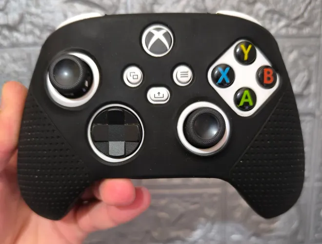 Controle Xbox Series original