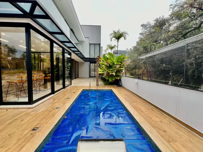 Casa a venda em Jundiaí, condomínio Brisas Da Mata.