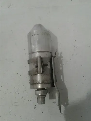 Filtro Secador Ar Condicionado Honda Civic 1.7 2003 9846