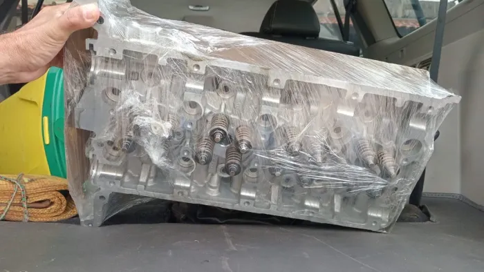 Cabeçote de Motor Ranger 2.2 2019 