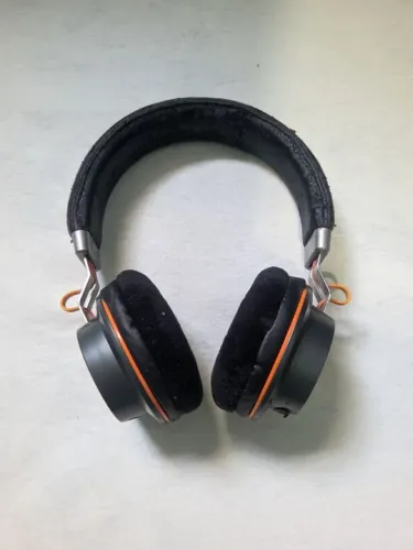 Fone de ouvido Bluetooth NUBWO S2