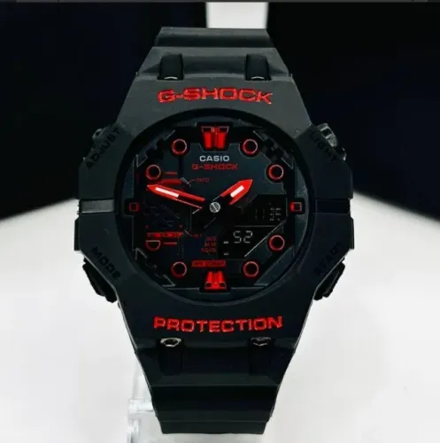 Relógio Gshock X804
