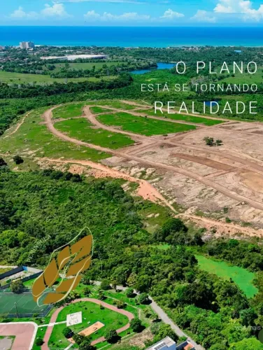 Lotes Morada de Laranjeiras - Península Aroeira