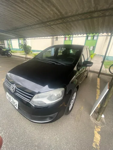 Volkswagen Fox 1.0 MI Total Flex 8V 5P 2013