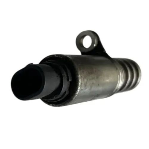 Valvula Solenoide Escape Malibu Captiva 2.4 2009 a  2010