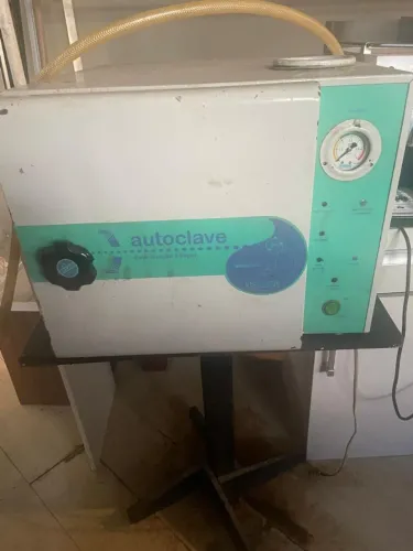 Autoclave