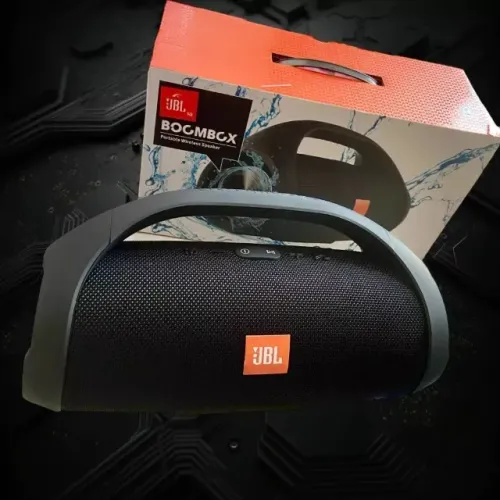 Caixa de som Jbl X803