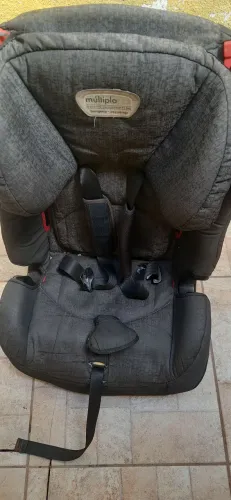 Cadeirinha de bebe