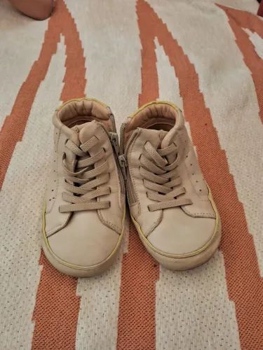 Sapatos infantis