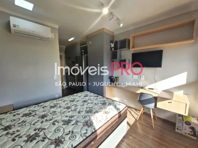 STUDIO VILA CLEMENTINO