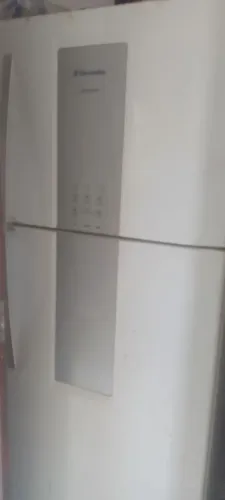 Concerto refrigeração 