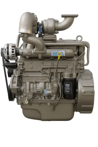 Motor MWM 4.12TCA NOVO PRONTA ENTREGA