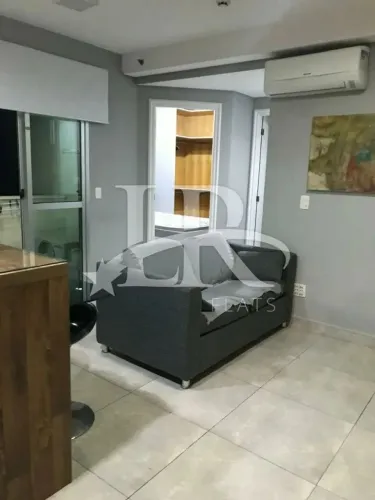 LR Flats - Flat para locação com TV inclusa, Bairro Consolação, confira agora!