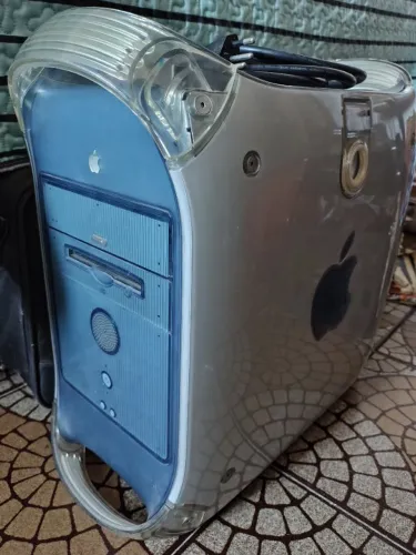 Apple Power Mac