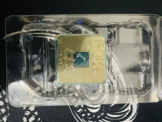Processador Athlon 200GE com cooler