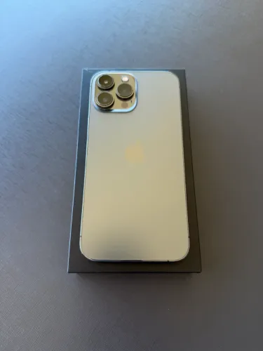 iPhone 13 Pro Max - 256GB