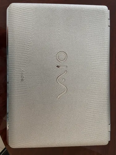 Notebook - Sony Vaio Pcg-5l3l