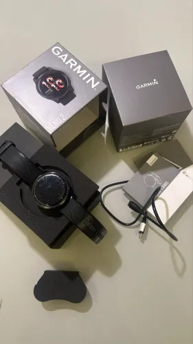 Smartwatch Garmin Venu 2