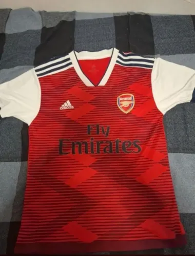 Camisa do Arsenal