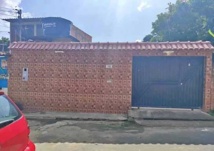 02- CASA NA ALEMANHA