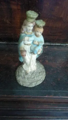 Nossa Senhora da Cabeca