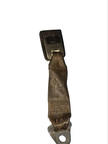 Engate Cinto De Segurança Traseiro Peugeot 206/207 08/14