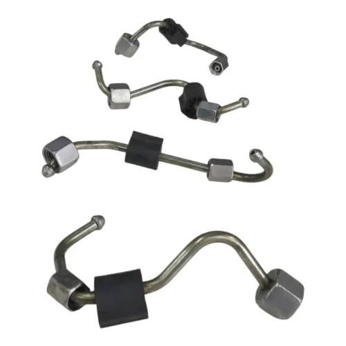 Kit Cano Flauta Bico Injetor Jeep Commander 2.0 2021/2023