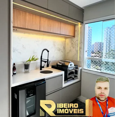 Bosque Recife | Entrada de mil reais | Apartamento para venda em Recife.