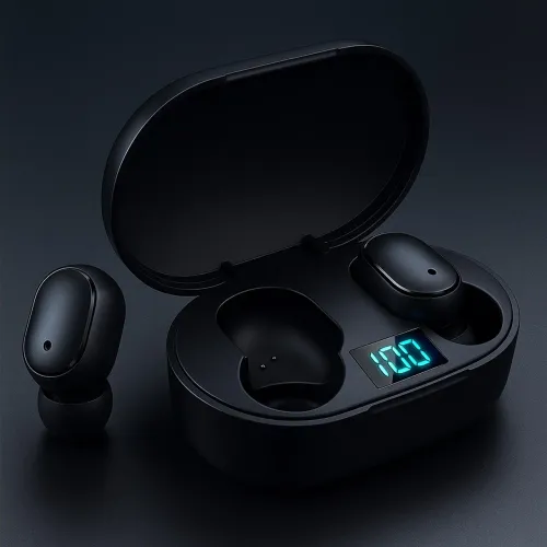 Fone Bluetooth Edição Premium Limitada