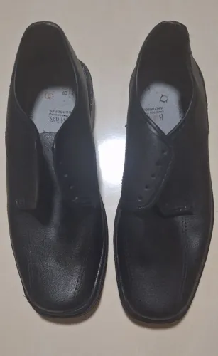 Sapato preto social