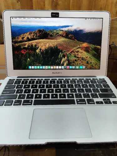 macbook air i7 8gb
