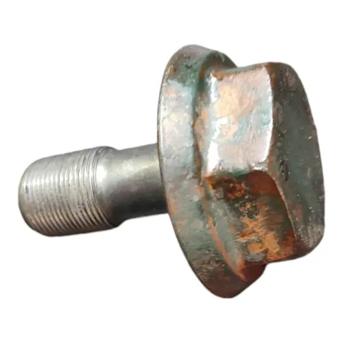 Parafuso Do Virabrequim Original M. Benz Om 364  E1835