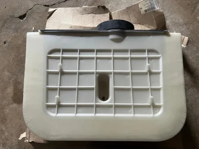 Filtro Ar Motor Audi Q7 3.0 Tdi Quattro 15-19