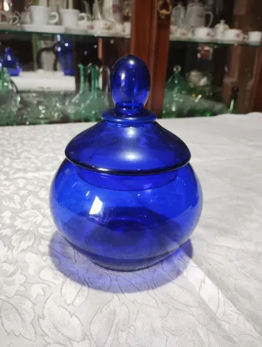 Bomboniere antigo 