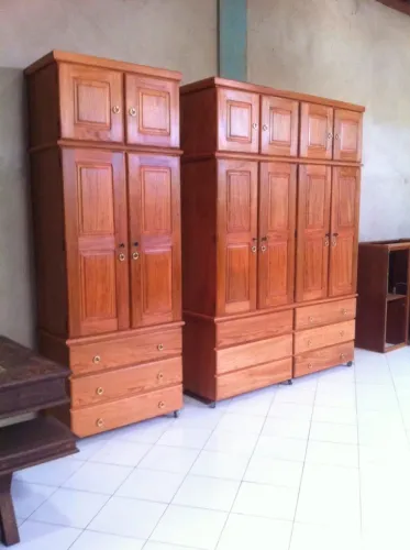 Guarda roupa