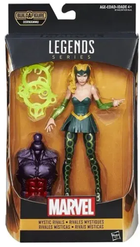 ENCANTOR - Marvel Legends 