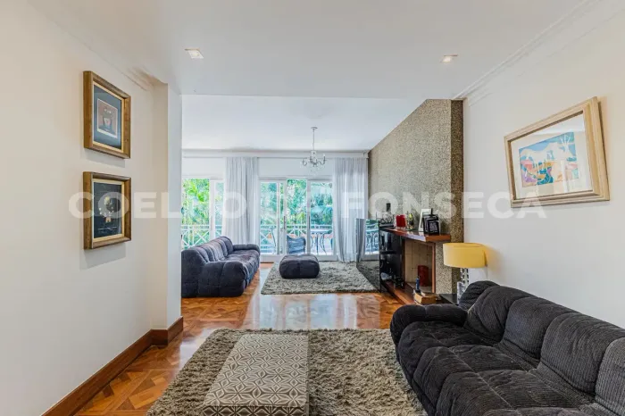 Casa em Condominio - Morumbi/Sao Paulo