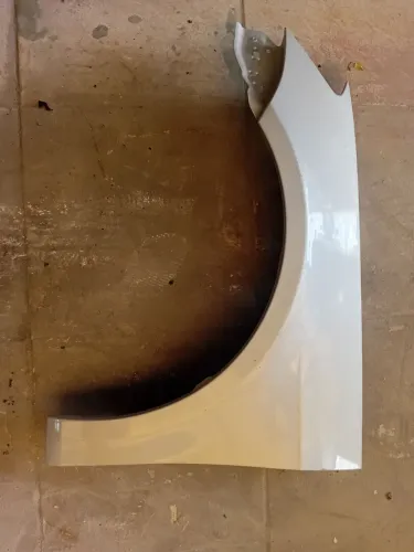 Paralama do gol 2016