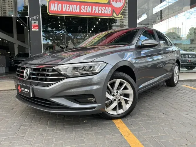 VOLKSWAGEN JETTA 1.4 250 TSI COMFORTLINE 2020