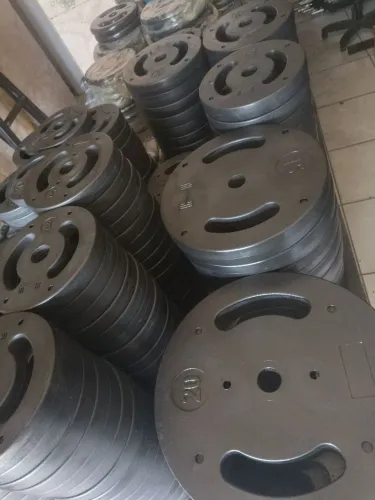 Anilha injetada 