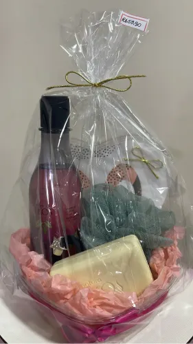 Kit Presente Amazo