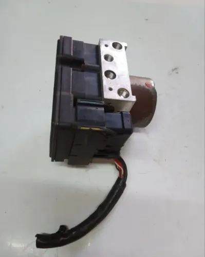 Modulo Ford Focus Eco Sport * 10020700314 Preto (Usado)