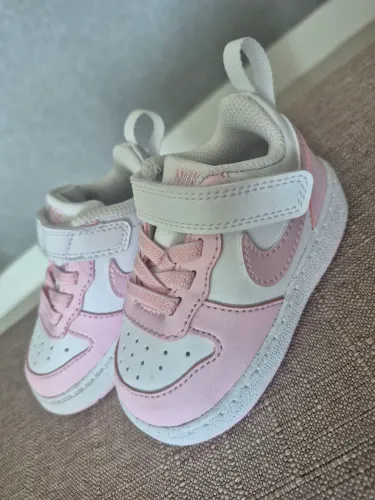 Tênis Nike infantil original de Orlando - USA nº18.5