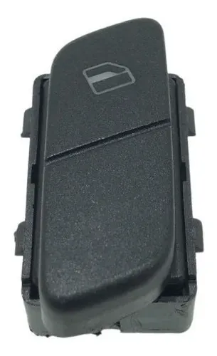 Botão Comando Vidro T.e Polo 1.6 Sd 2005